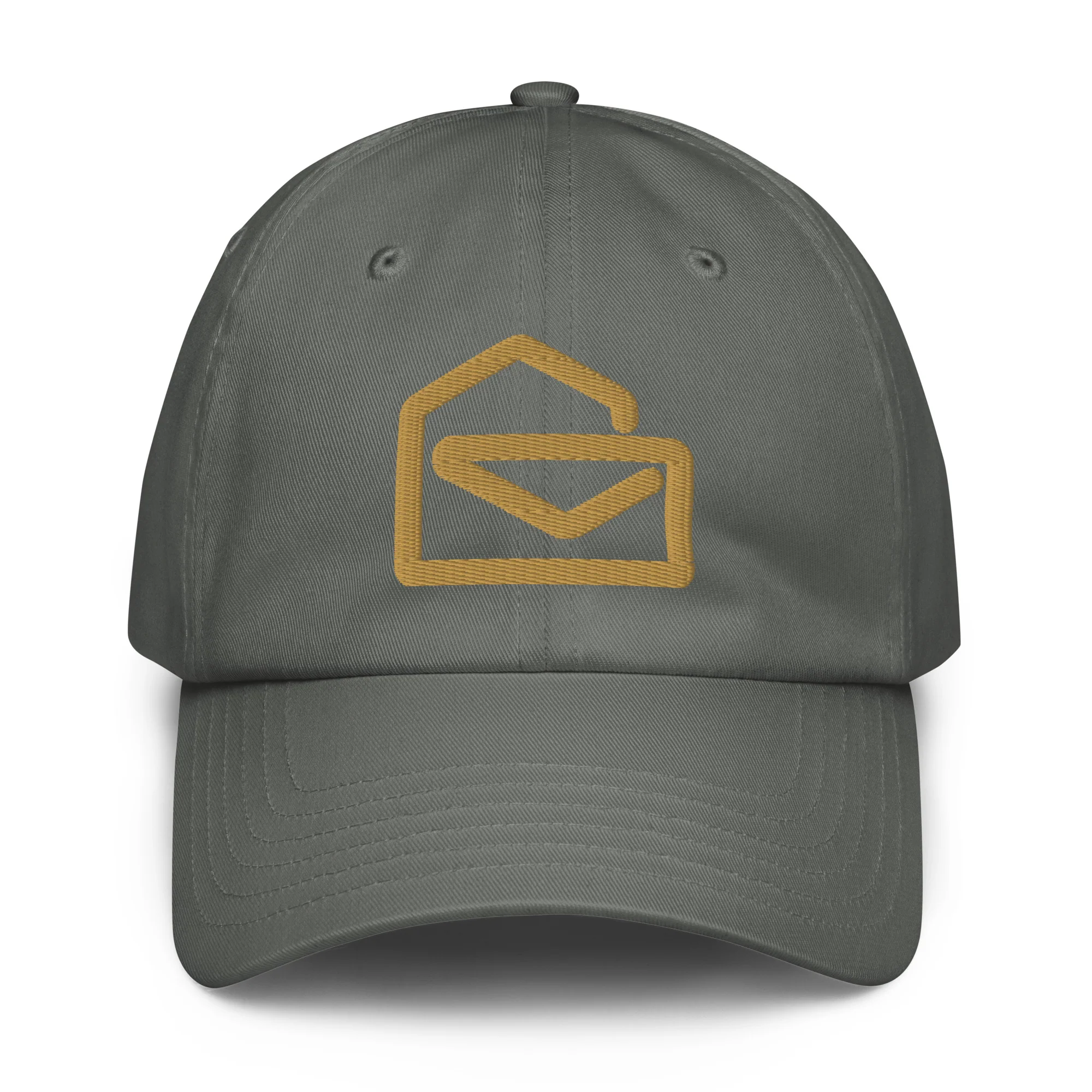 Members Only Under Armour® PCH Logo Dad Hat - Image 5