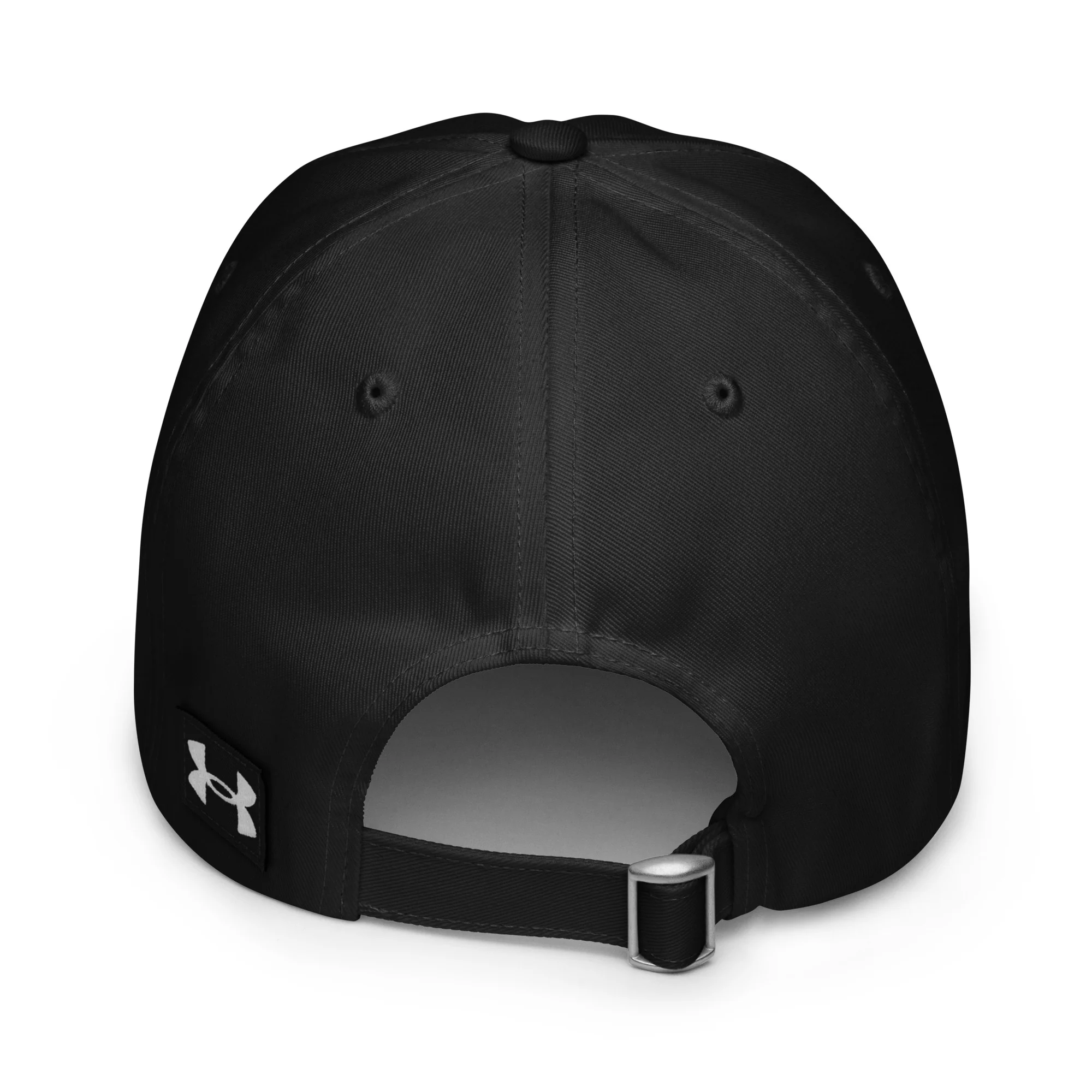 Members Only Under Armour® PCH Logo Dad Hat - Image 6