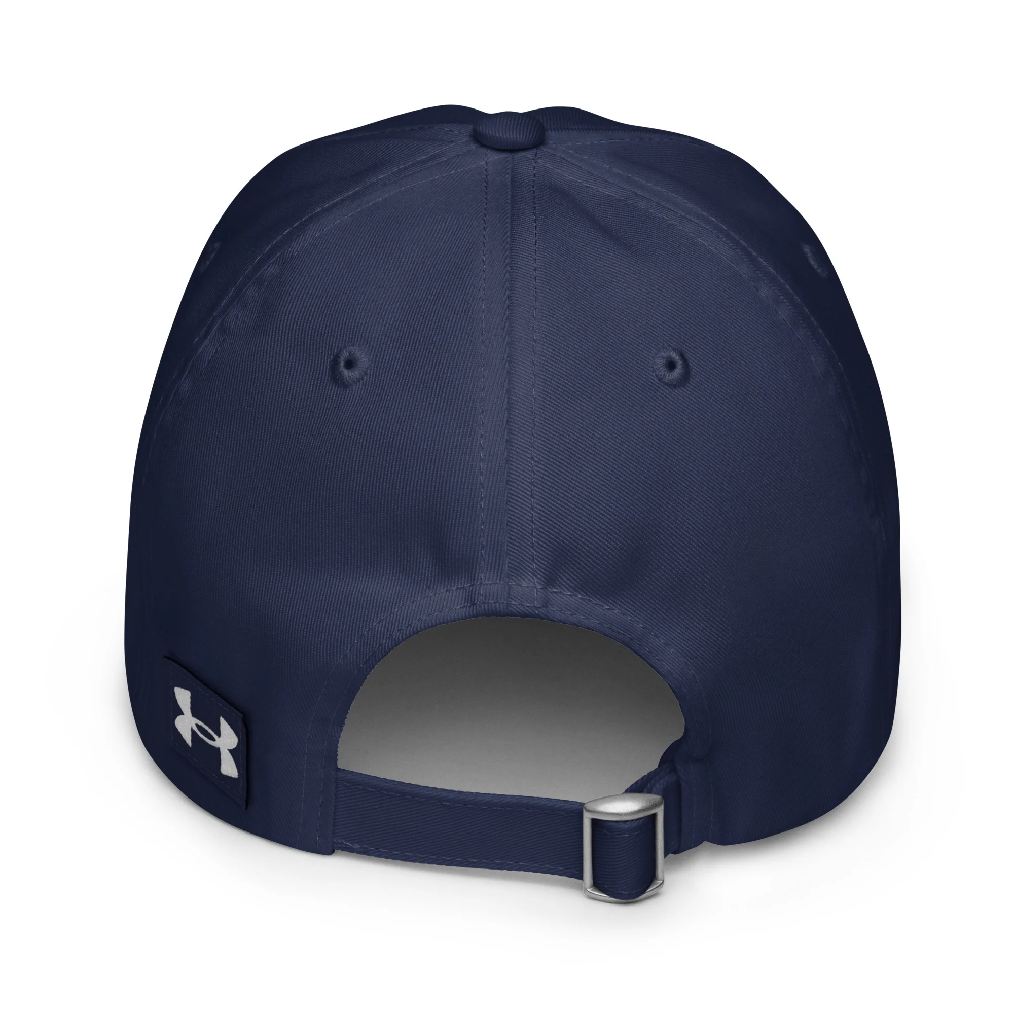 Members Only Under Armour® PCH Logo Dad Hat - Image 7
