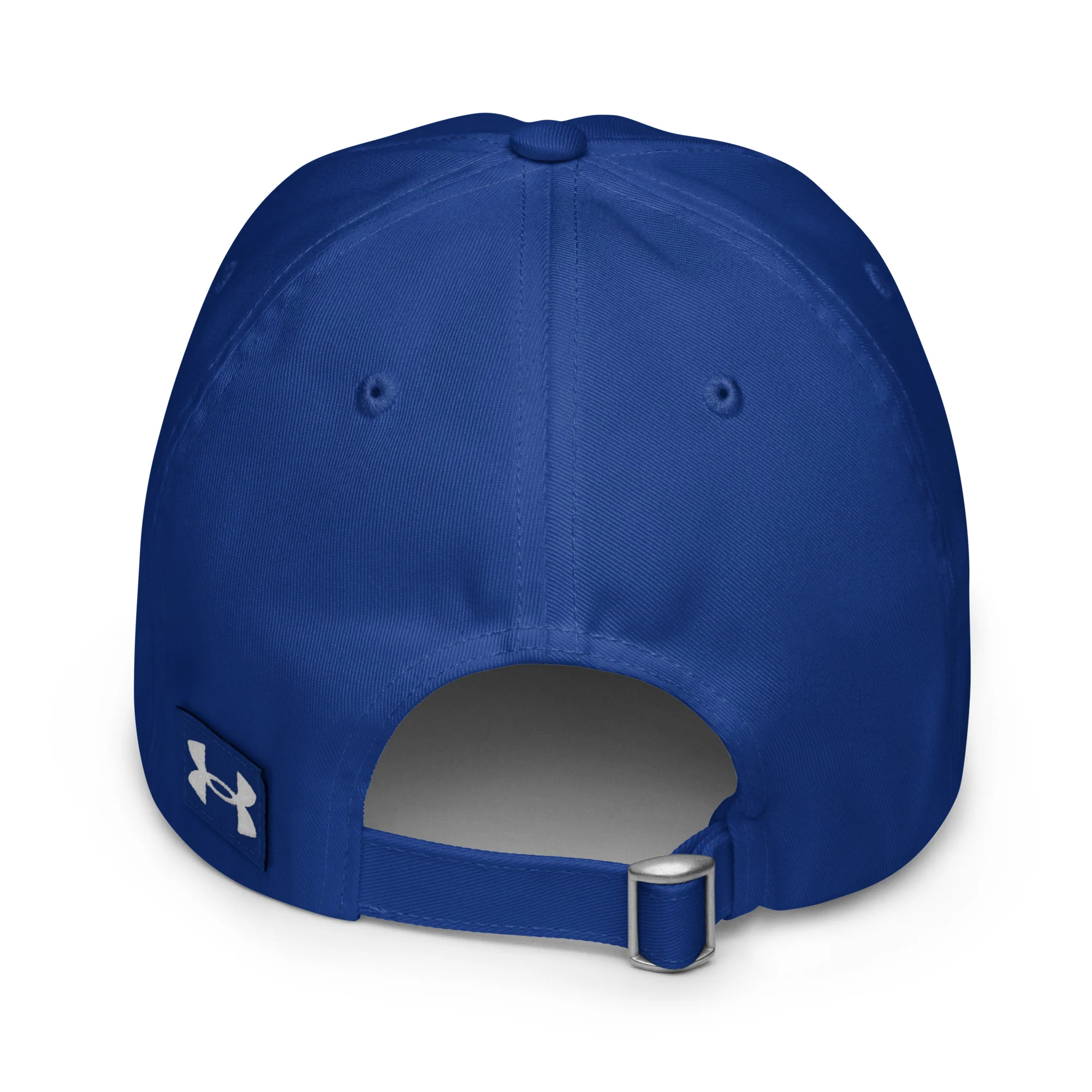 Members Only Under Armour® PCH Logo Dad Hat - Image 8