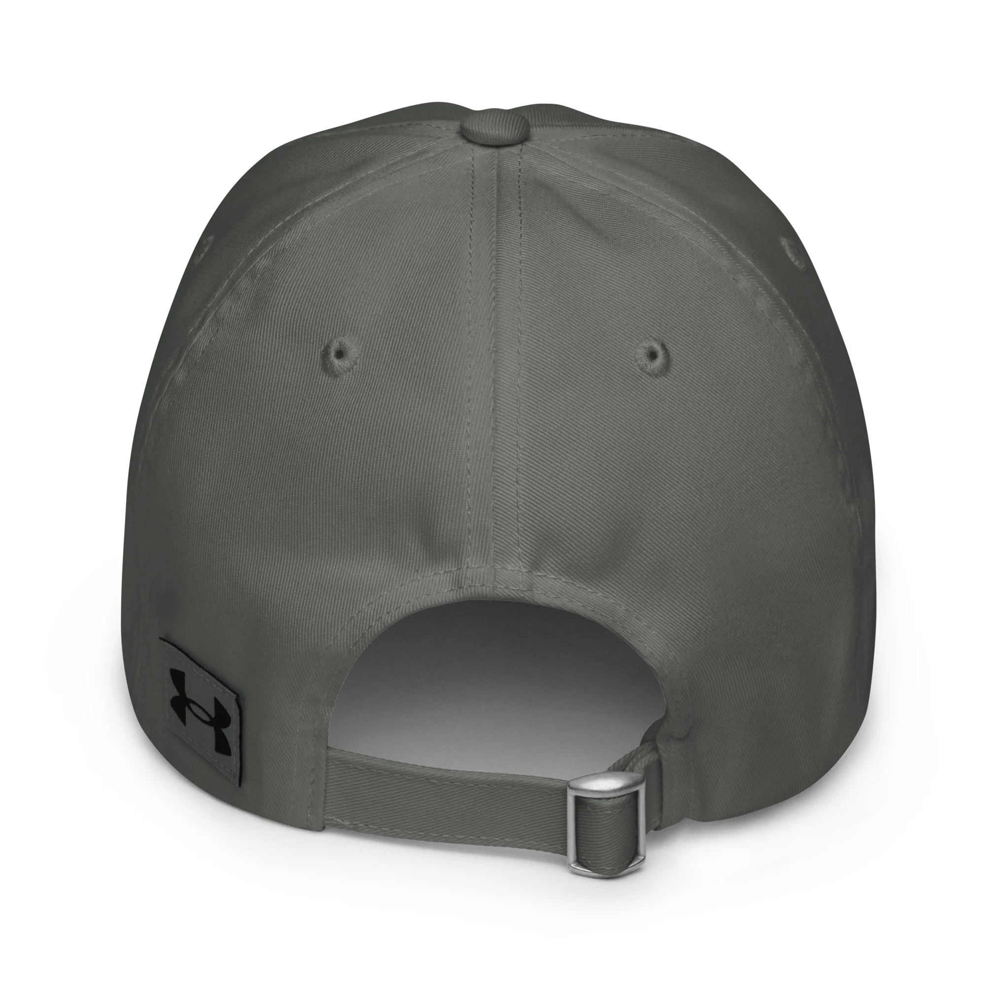 Members Only Under Armour® PCH Logo Dad Hat - Image 9