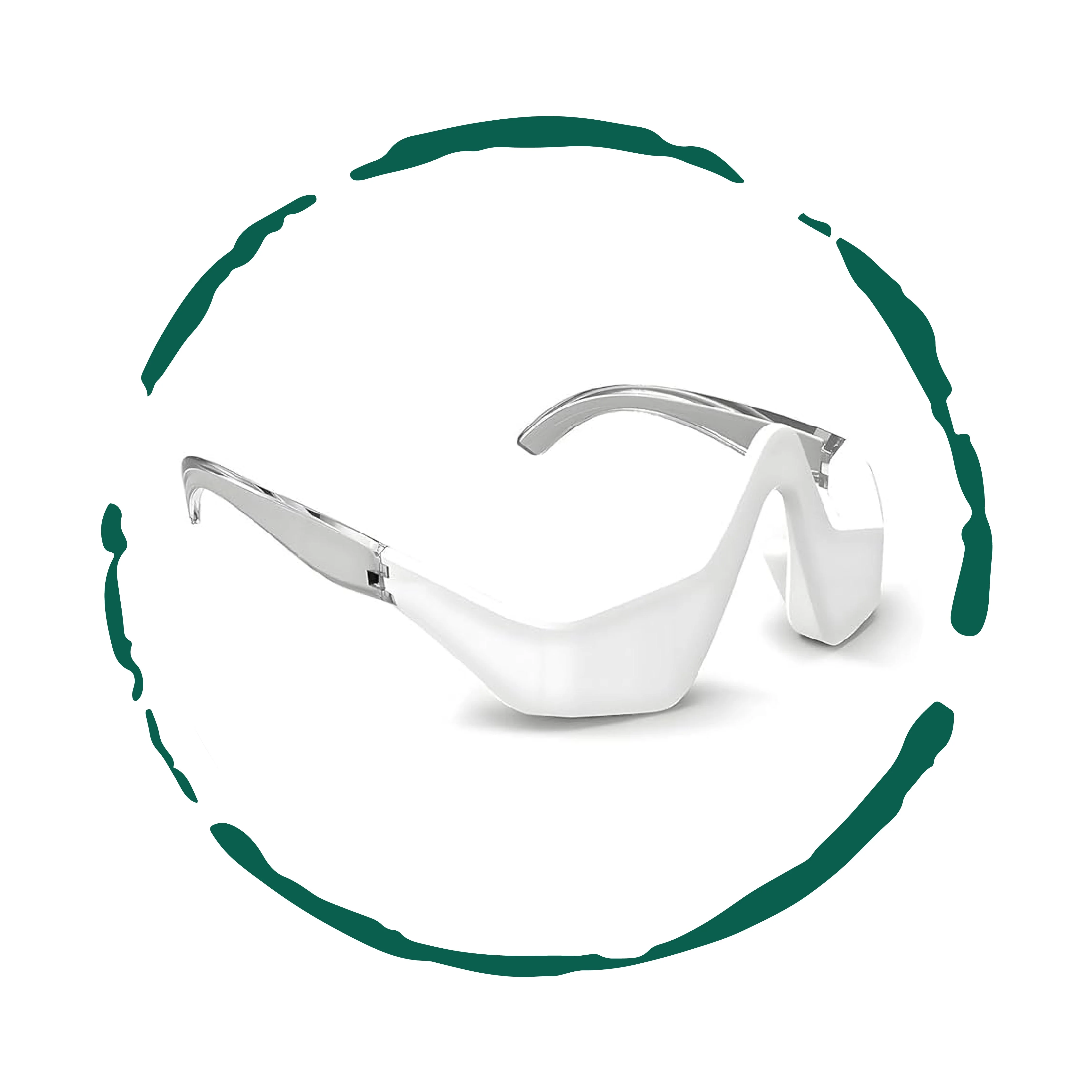Under-Eye Red Light Therapy Massager - Image 11
