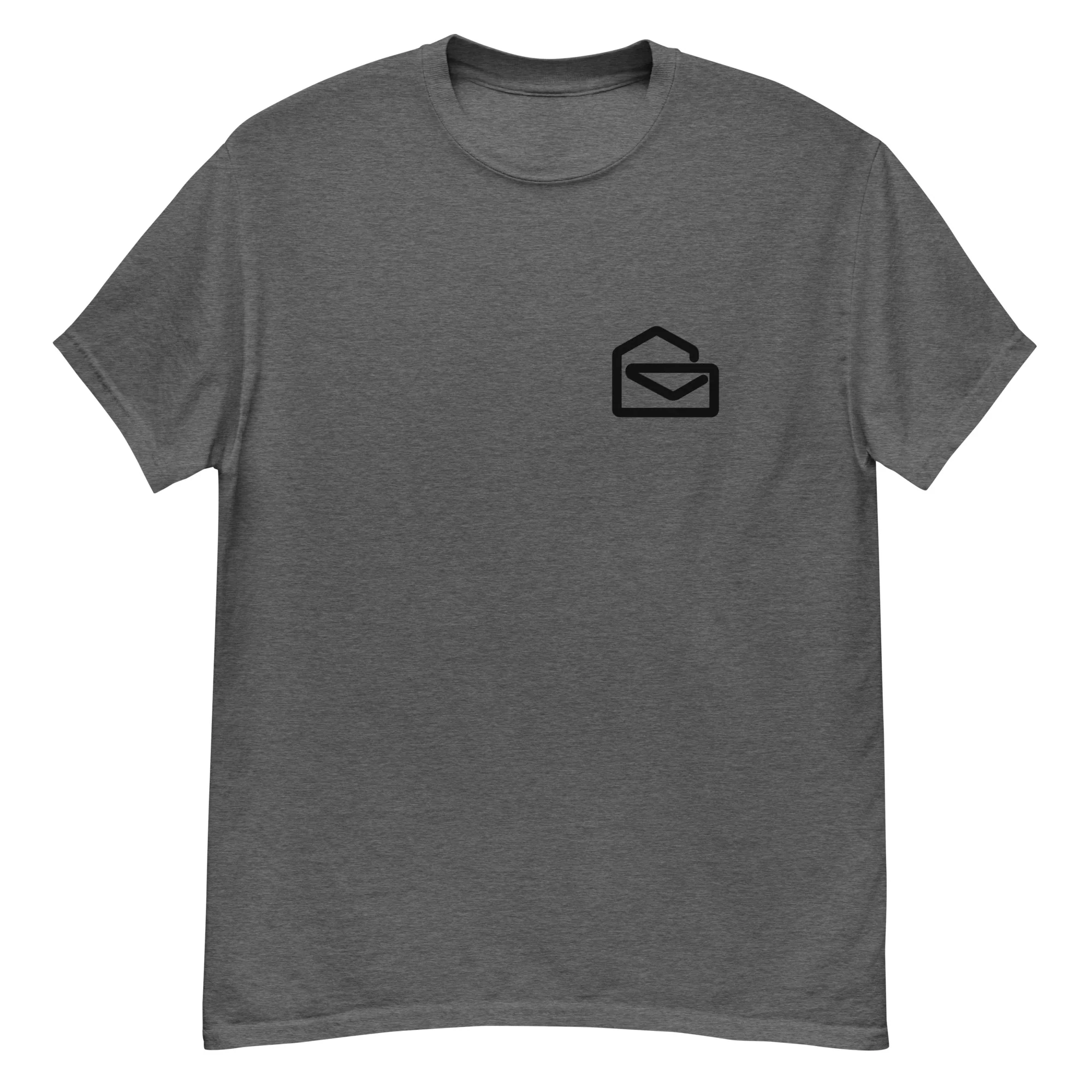 PCH Signature Logo Tee (Unisex) - Image 10