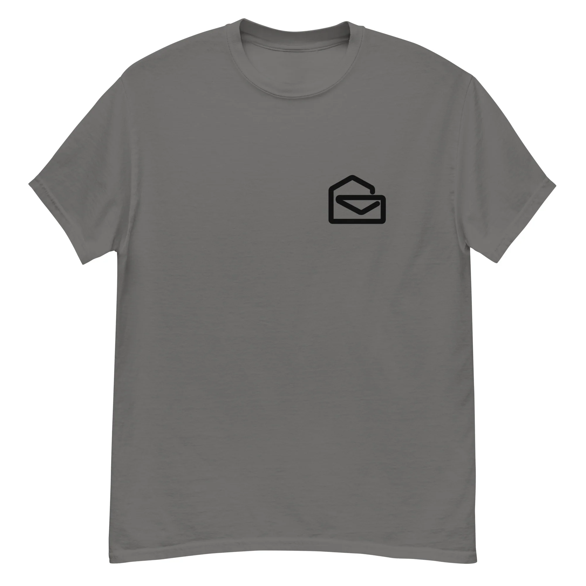 PCH Signature Logo Tee (Unisex) - Image 11