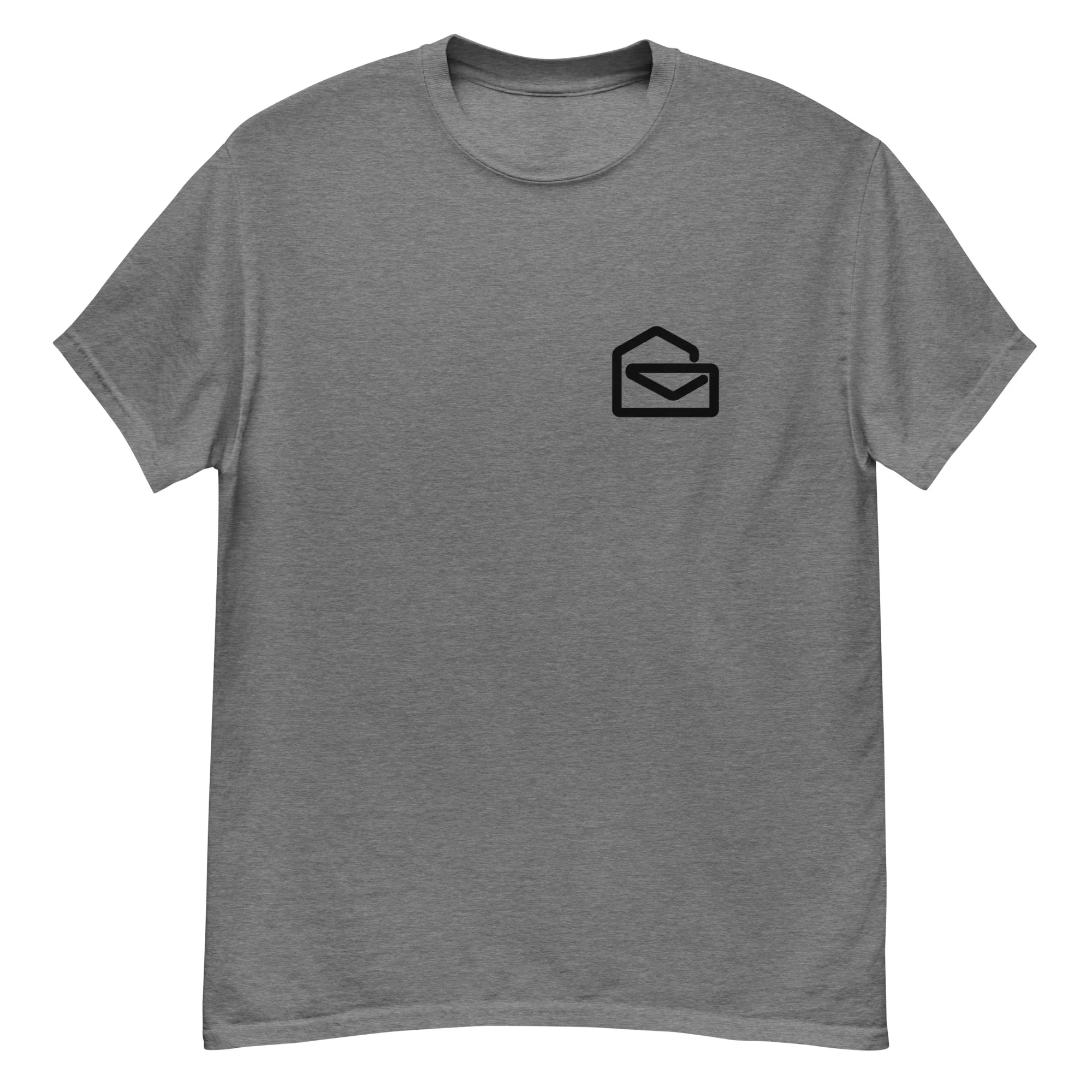 PCH Signature Logo Tee (Unisex) - Image 12