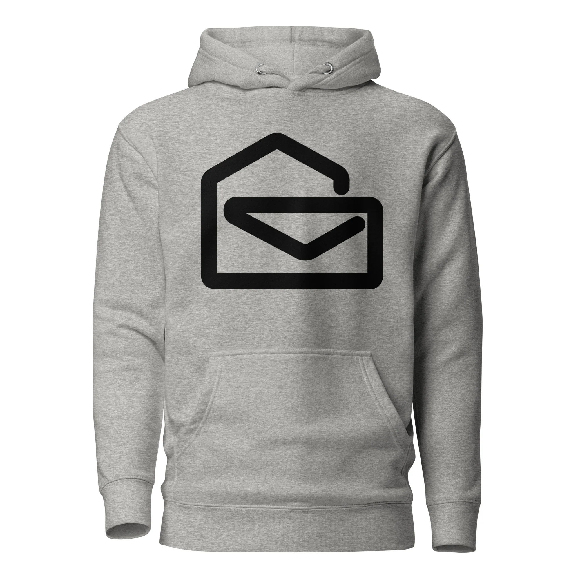PCH Big Logo, Big Dreams Hoodie (Unisex) - Image 4