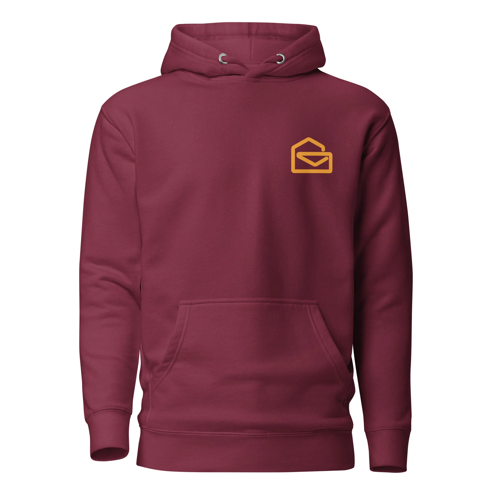 PCH Signature Hoodie (Unisex) - Image 4