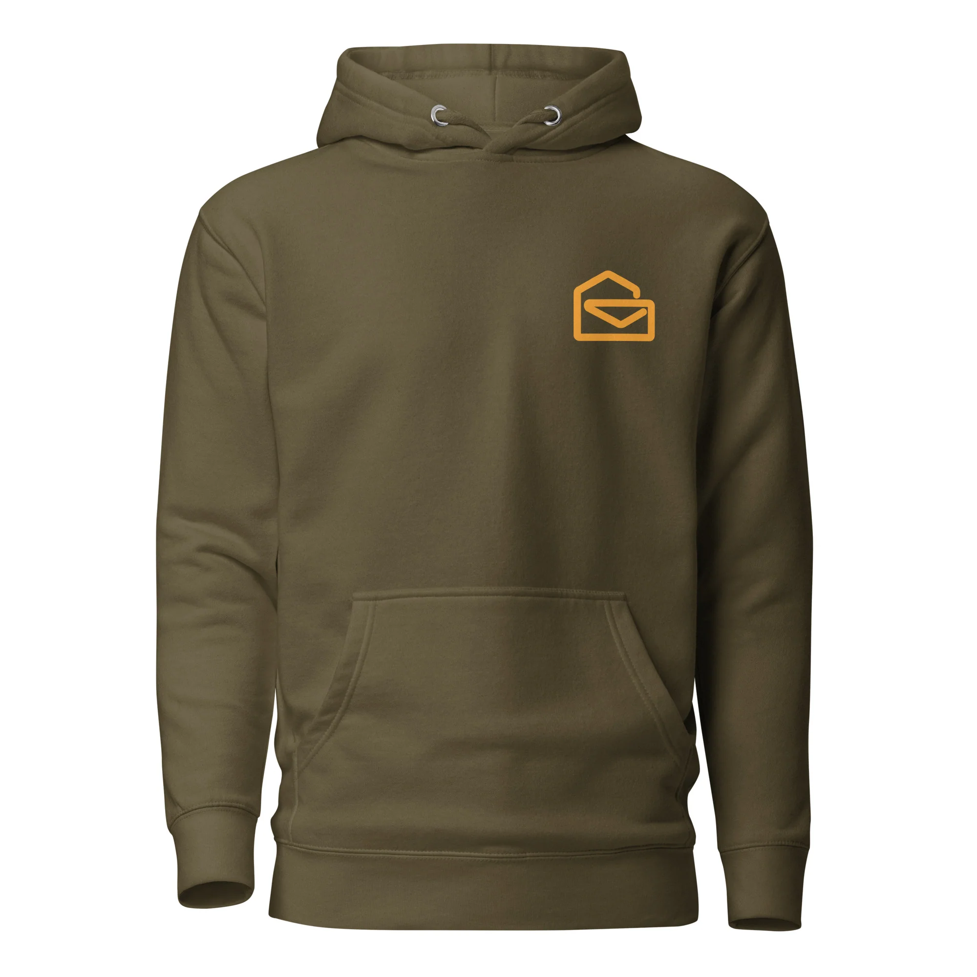 PCH Signature Hoodie (Unisex) - Image 8