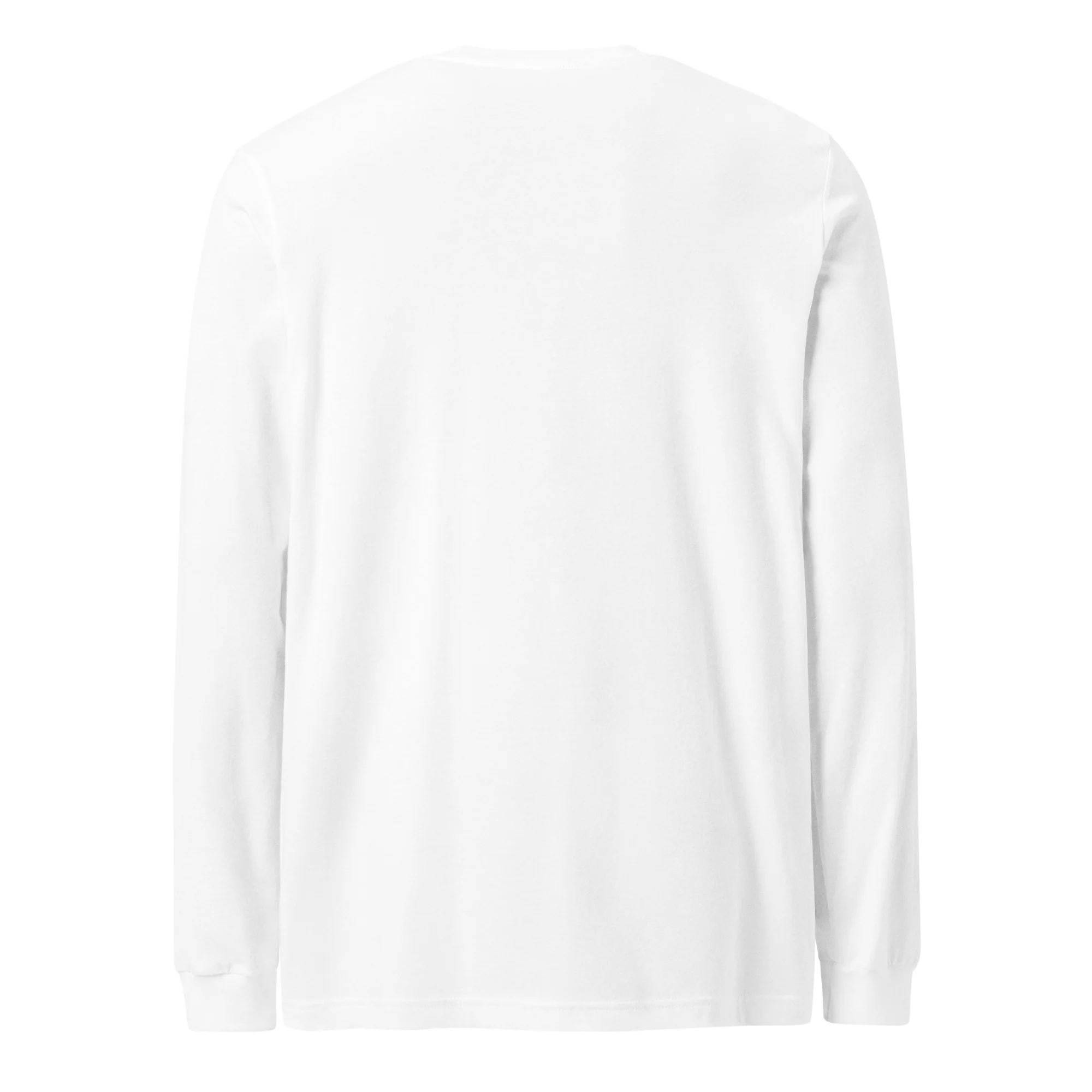 Winning Is Everything Long Sleeve Tee (Unisex) - Image 10