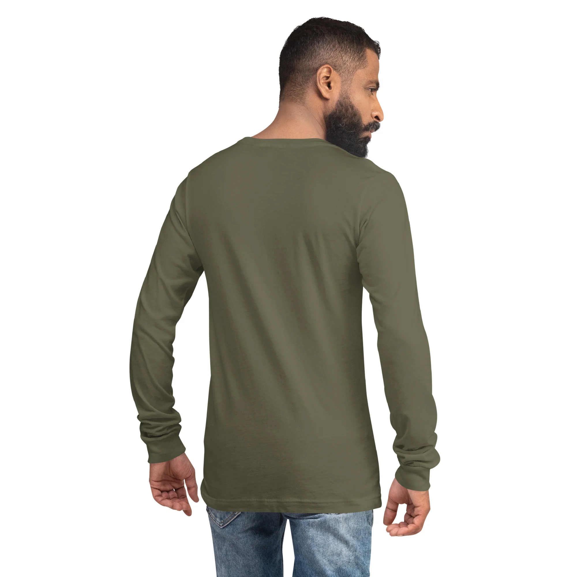 Winning Is Everything Long Sleeve Tee (Unisex) - Image 29