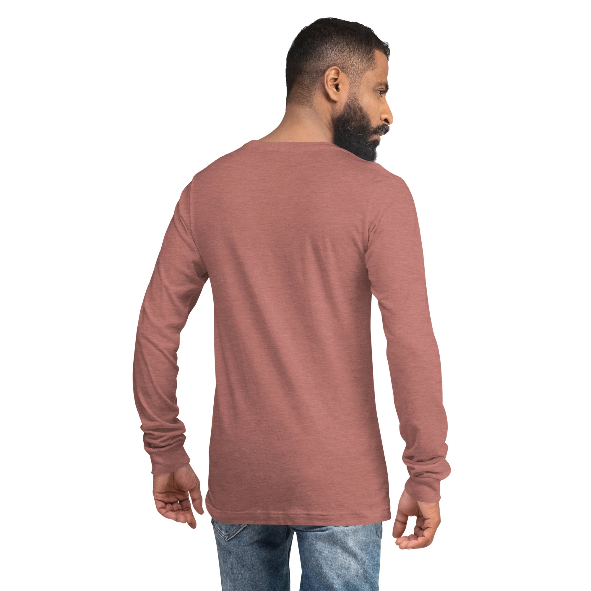 Winning Is Everything Long Sleeve Tee (Unisex) - Image 33