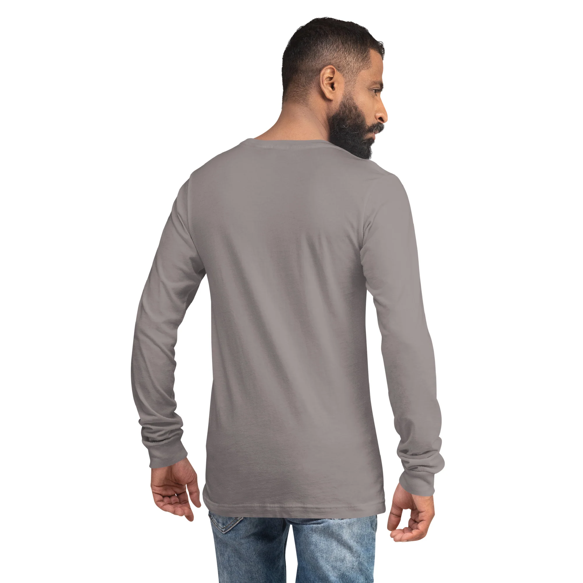 Winning Is Everything Long Sleeve Tee (Unisex) - Image 37