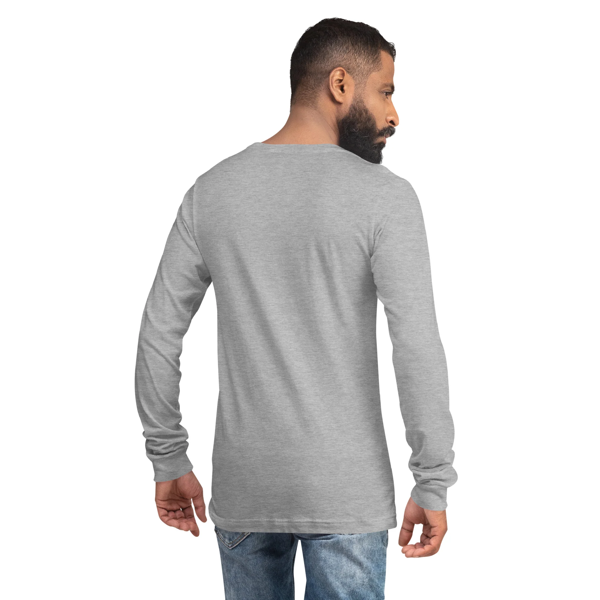 Winning Is Everything Long Sleeve Tee (Unisex) - Image 41