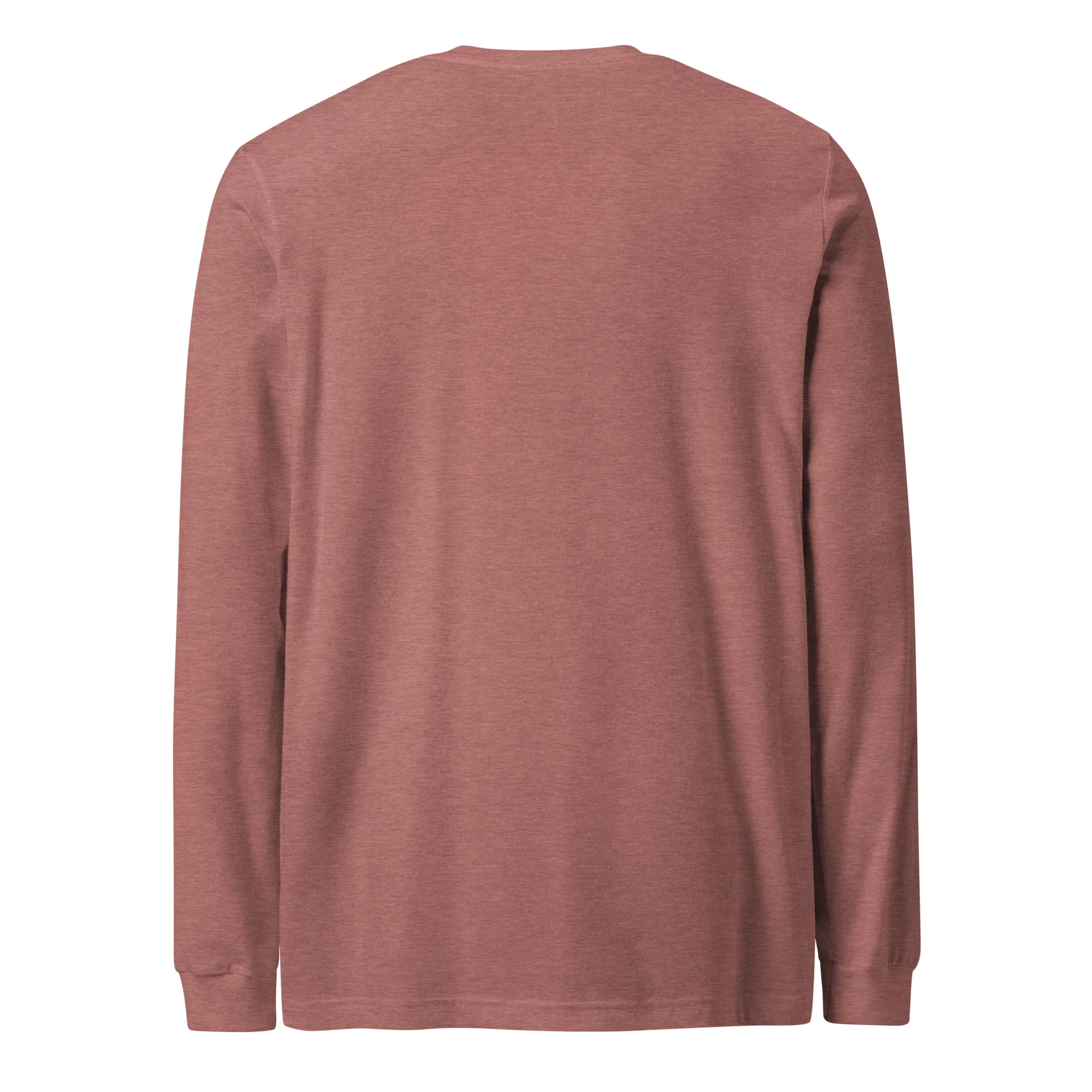Winning Is Everything Long Sleeve Tee (Unisex) - Image 6