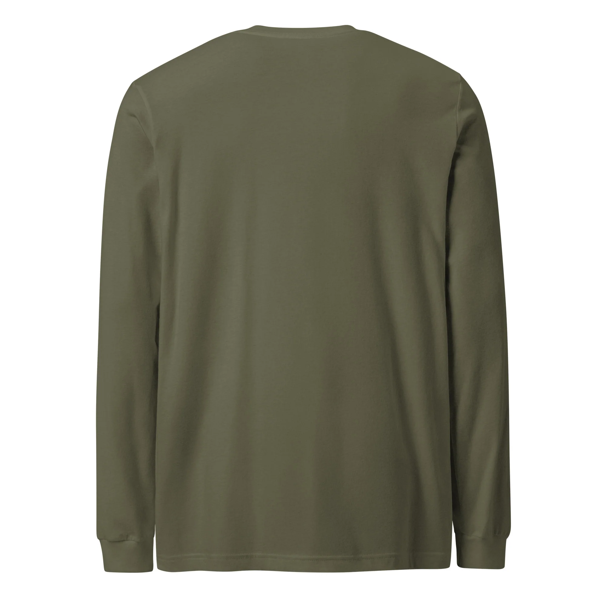 Winning Is Everything Long Sleeve Tee (Unisex) - Image 7