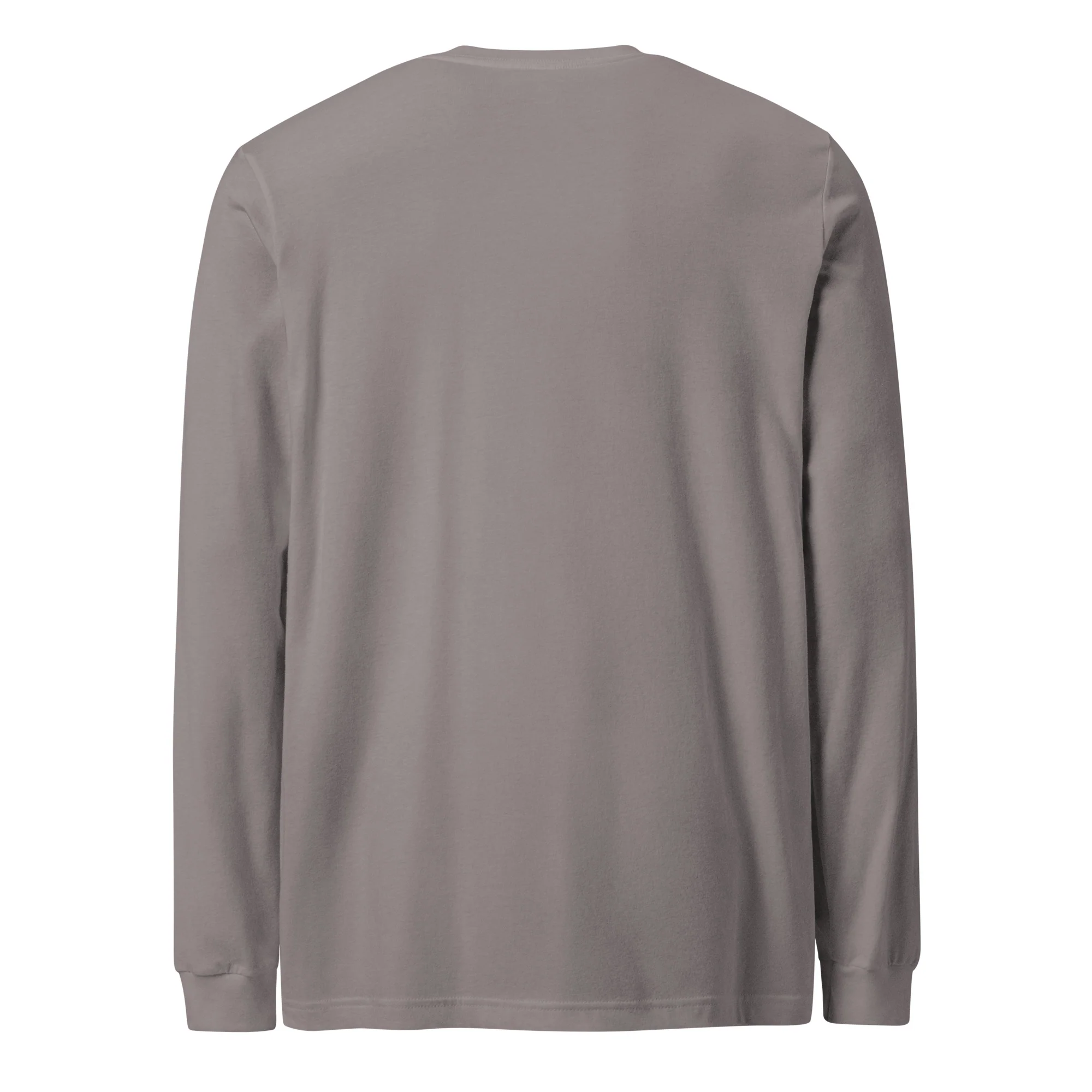 Winning Is Everything Long Sleeve Tee (Unisex) - Image 8