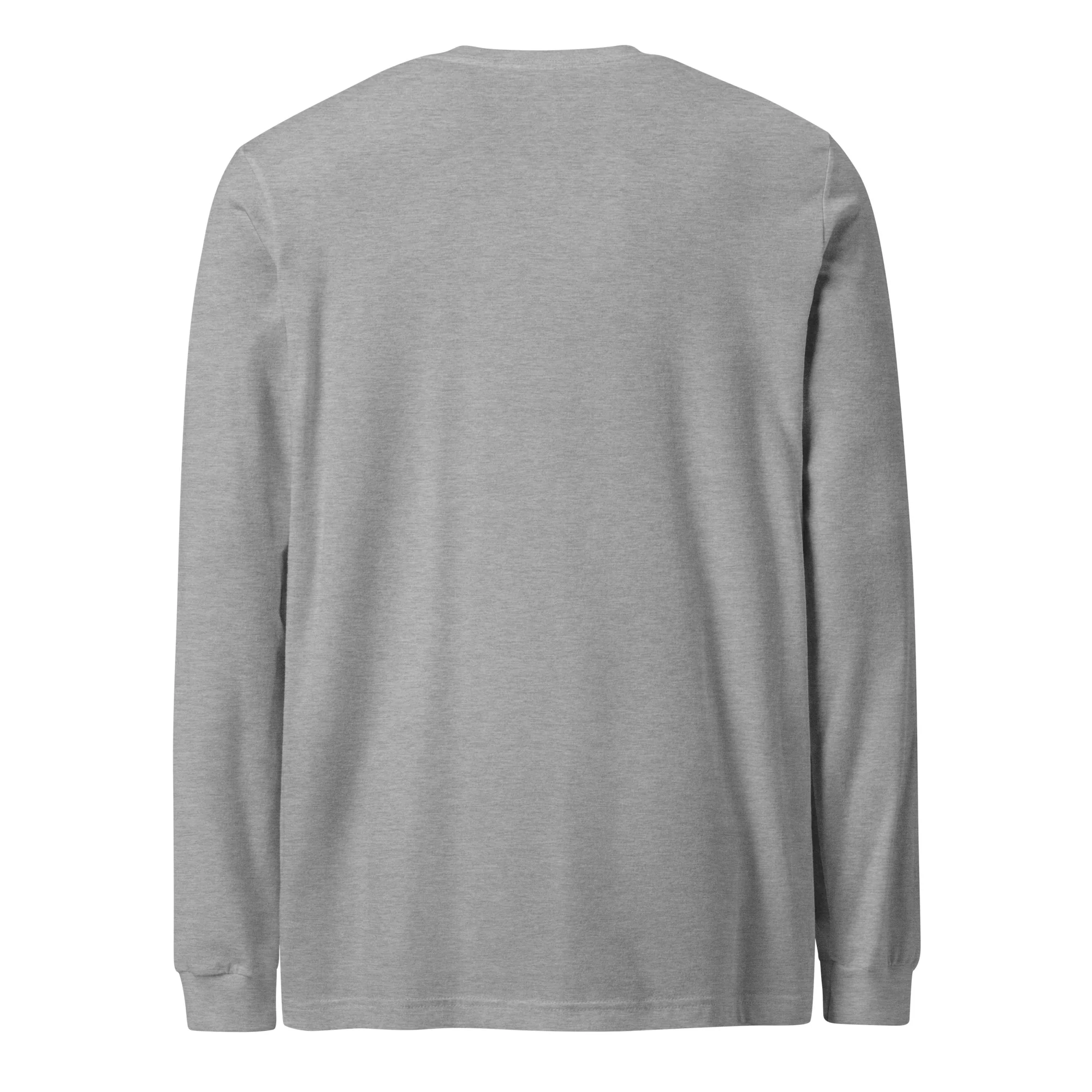 Winning Is Everything Long Sleeve Tee (Unisex) - Image 9
