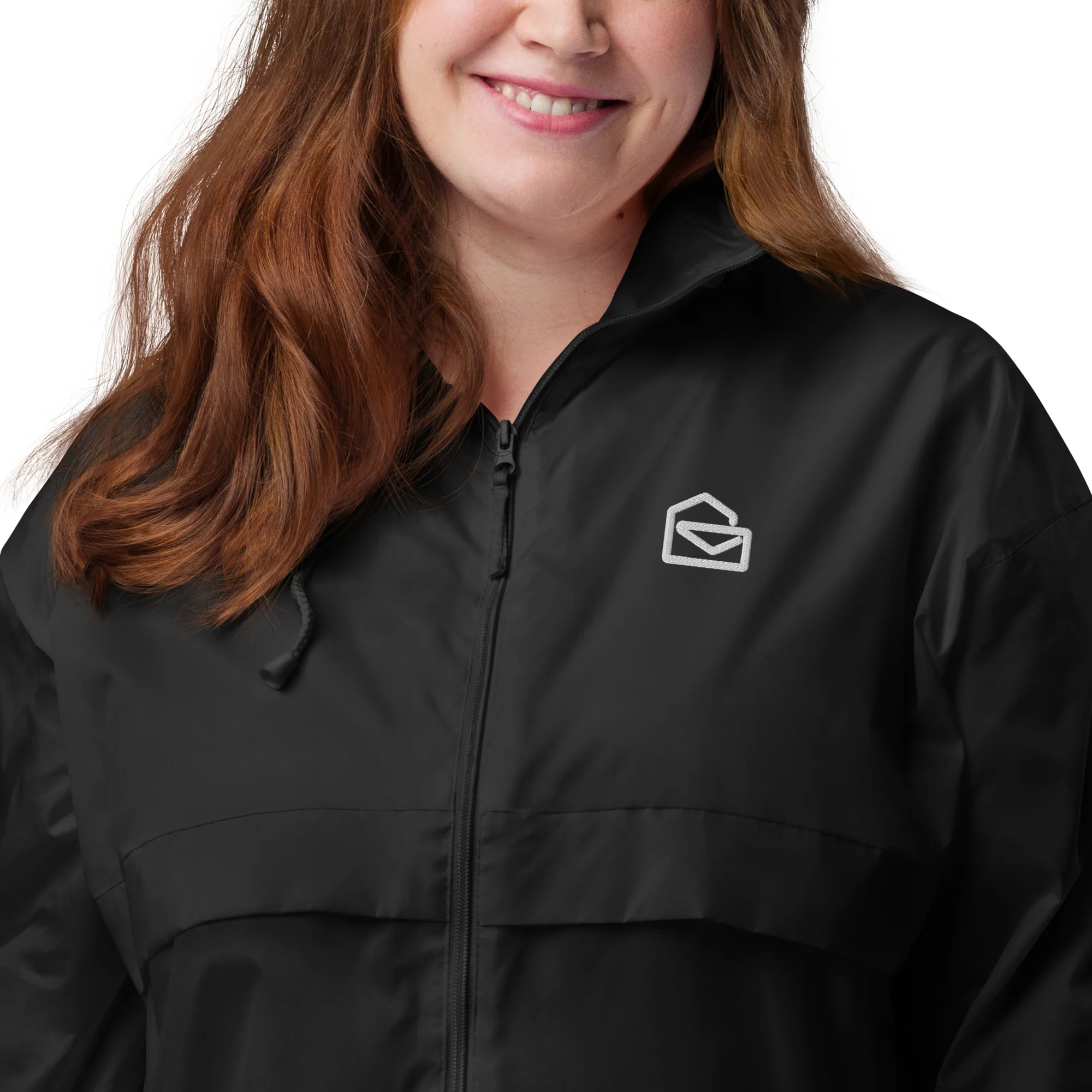 PCH Signature Windbreaker (Unisex) - Image 11