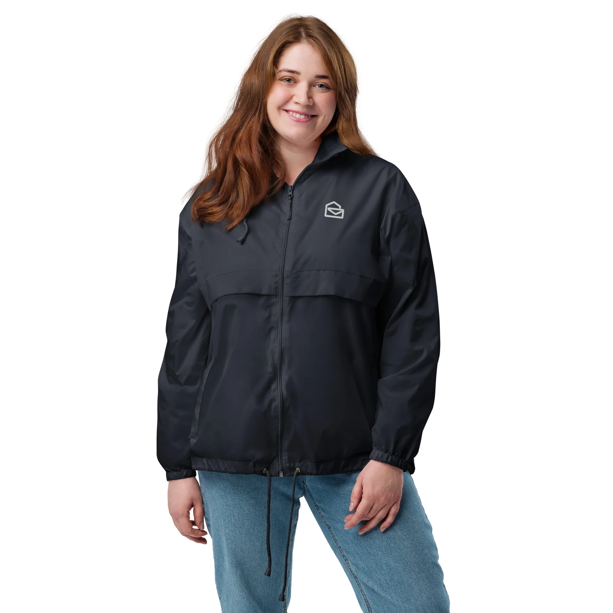 PCH Signature Windbreaker (Unisex) - Image 12