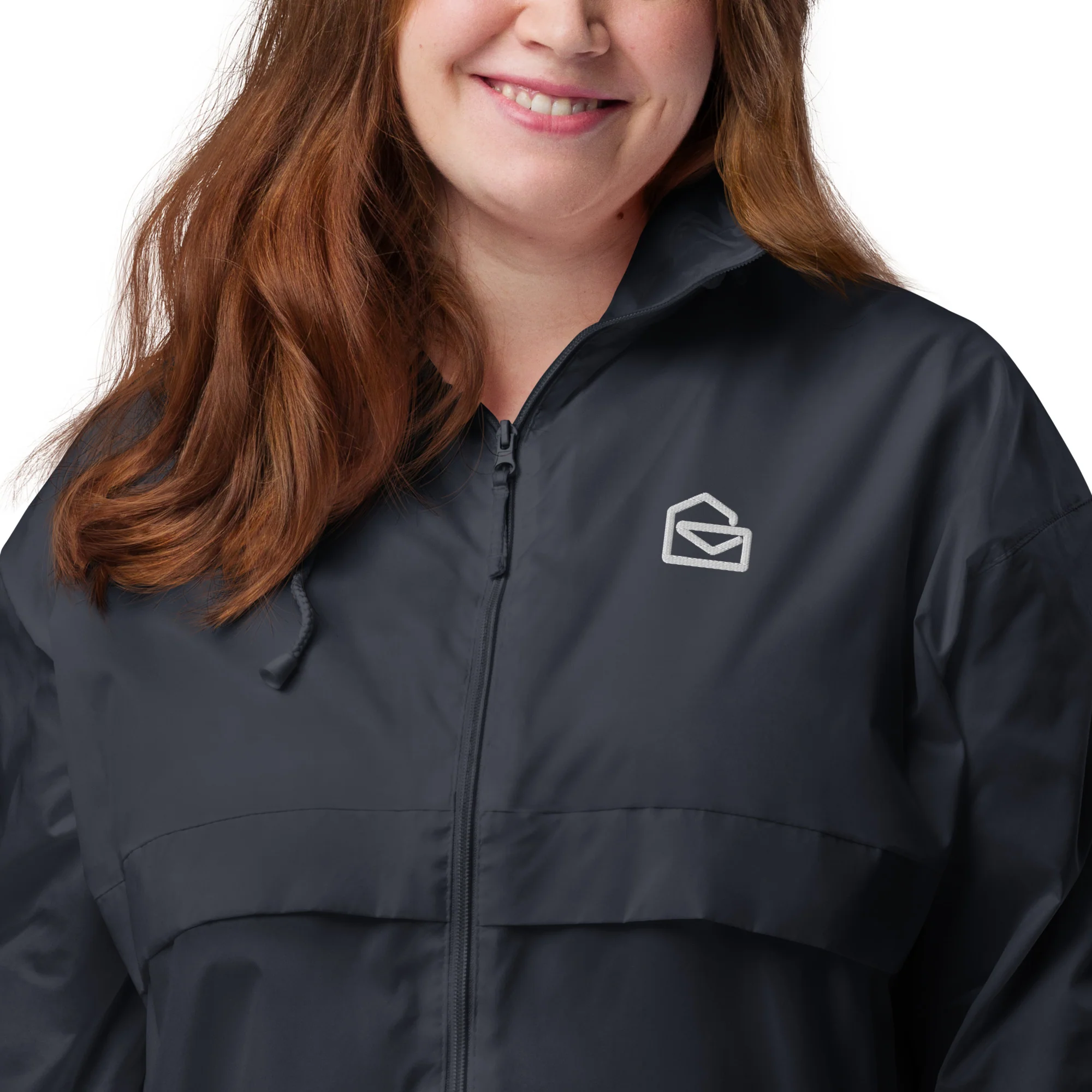 PCH Signature Windbreaker (Unisex) - Image 16