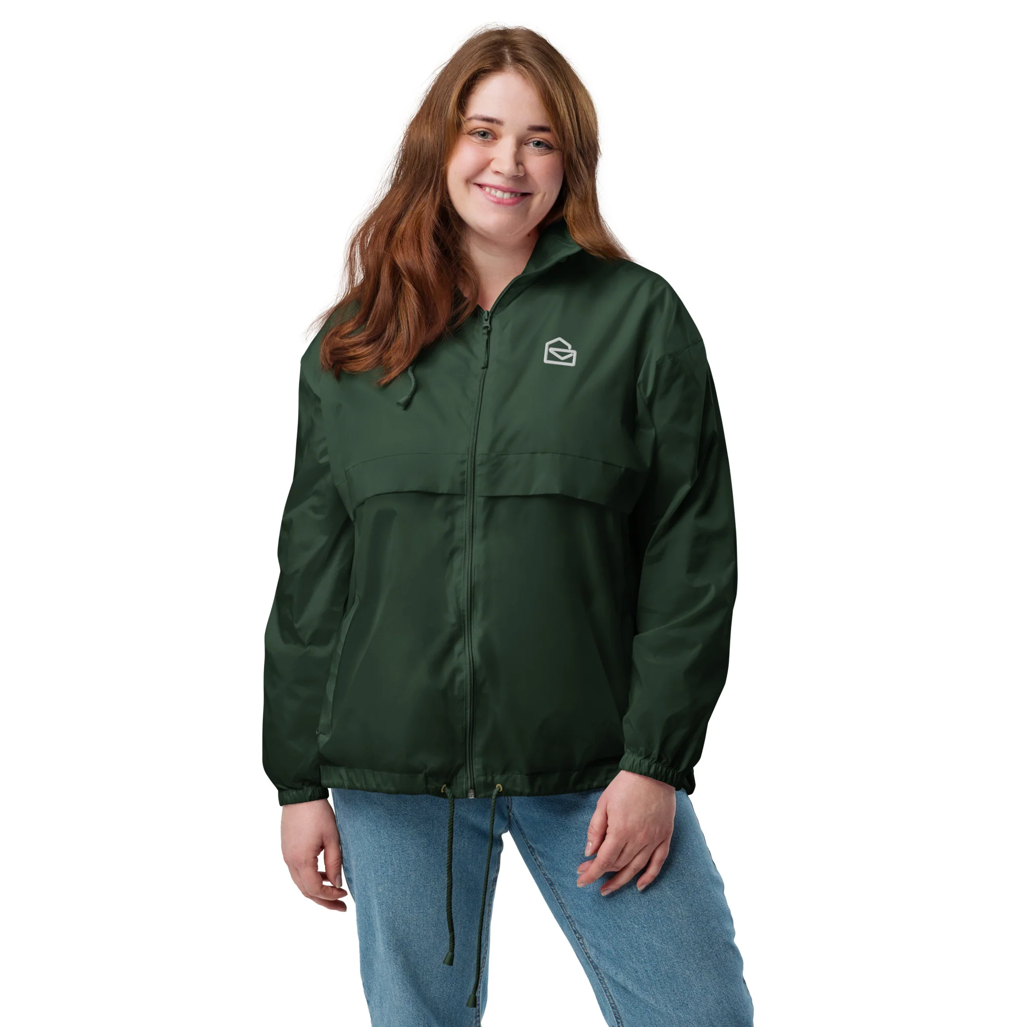 PCH Signature Windbreaker (Unisex) - Image 17
