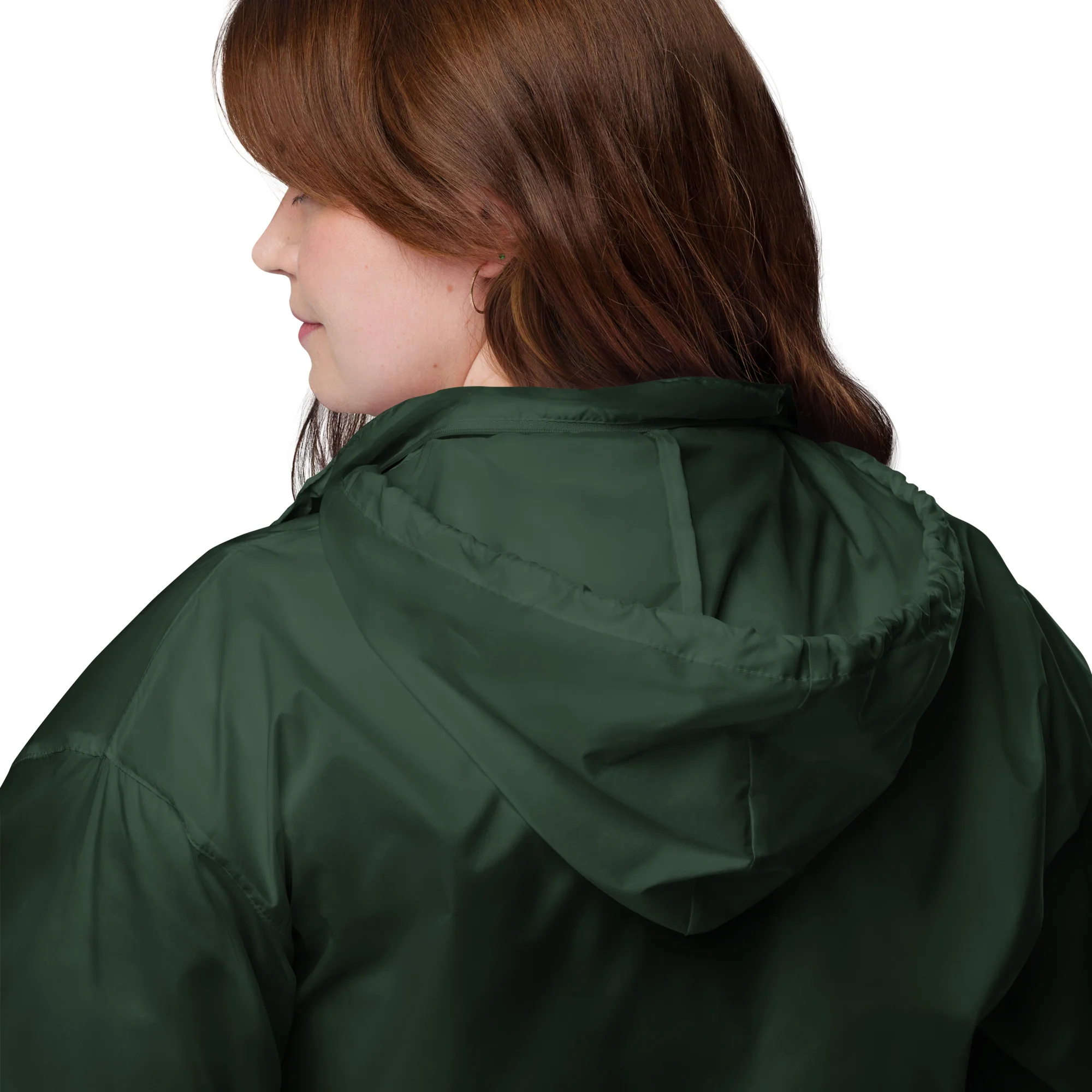 PCH Signature Windbreaker (Unisex) - Image 18