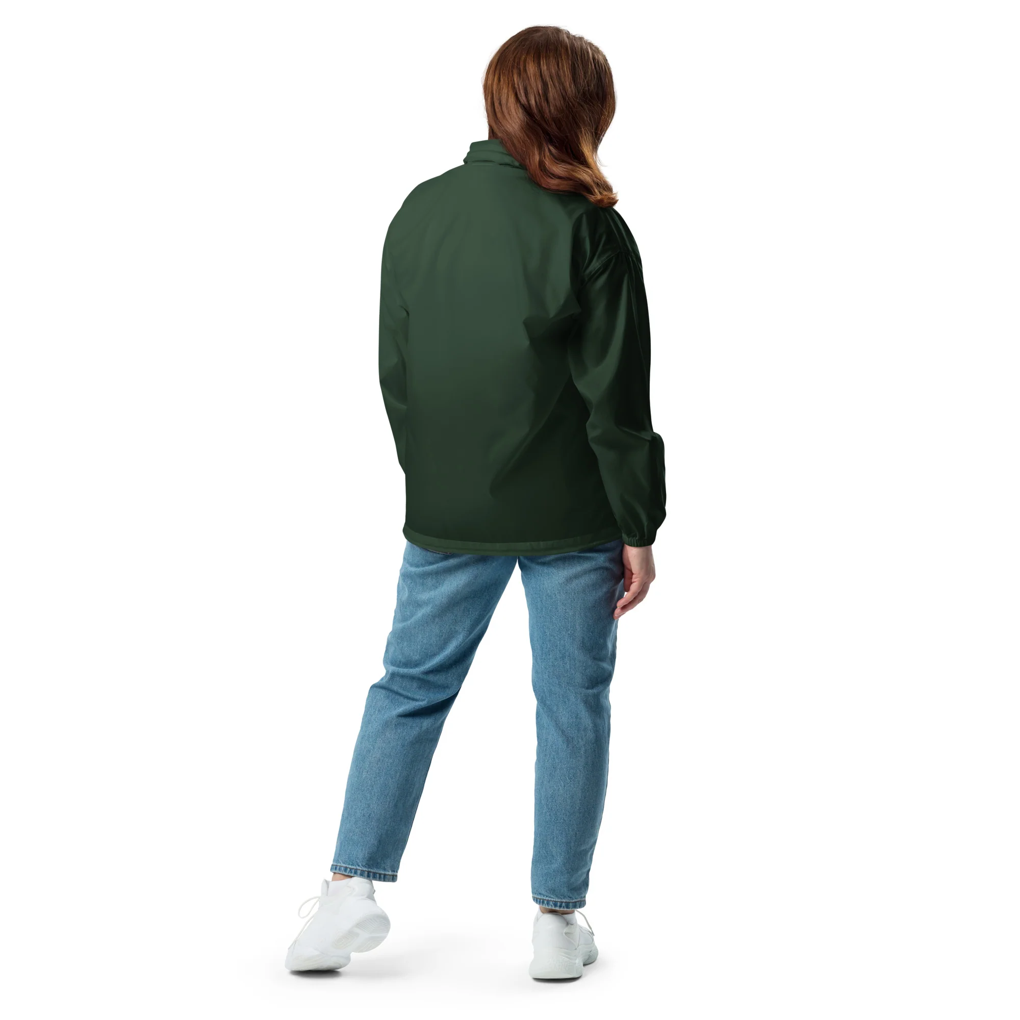 PCH Signature Windbreaker (Unisex) - Image 19