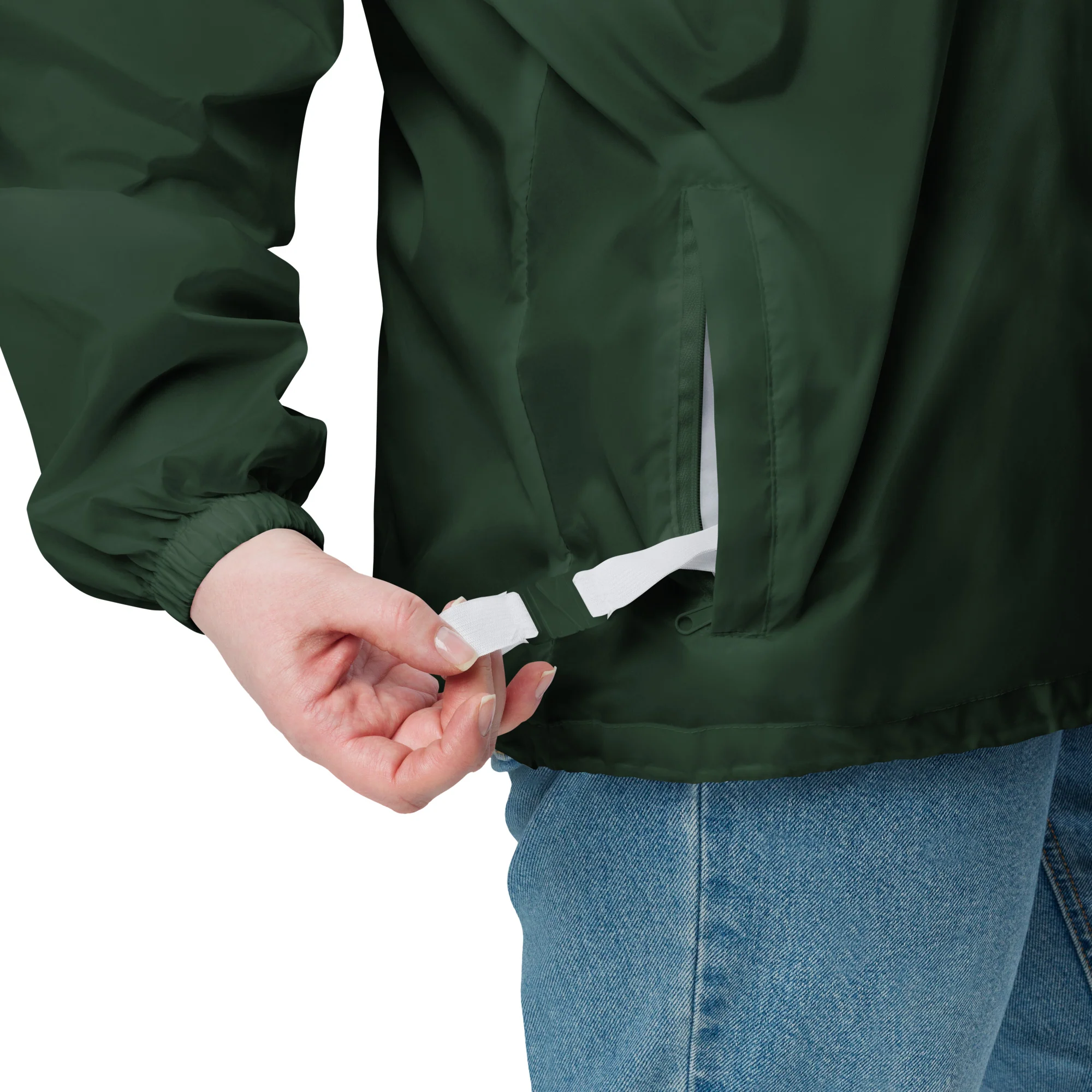 PCH Signature Windbreaker (Unisex) - Image 20