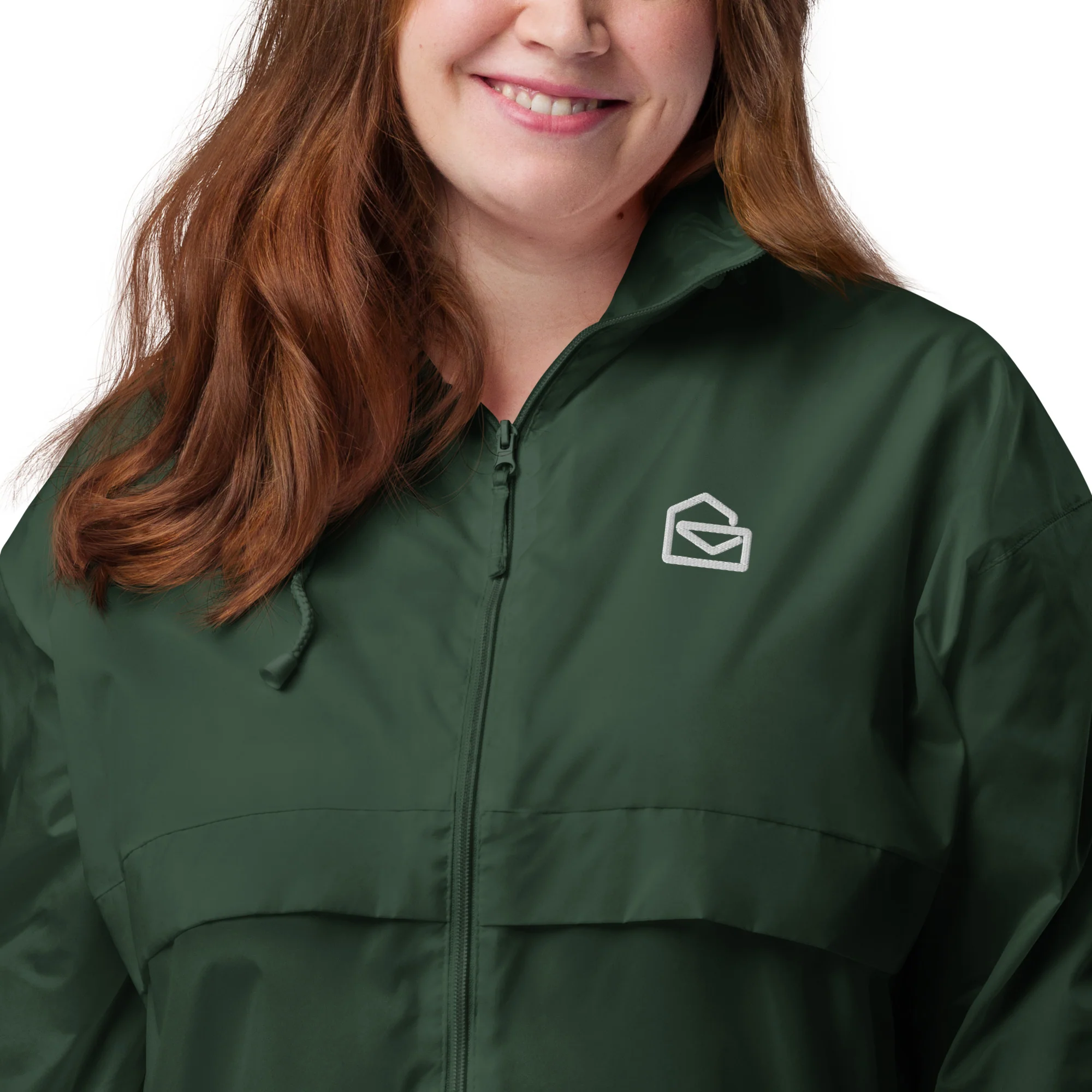 PCH Signature Windbreaker (Unisex) - Image 21