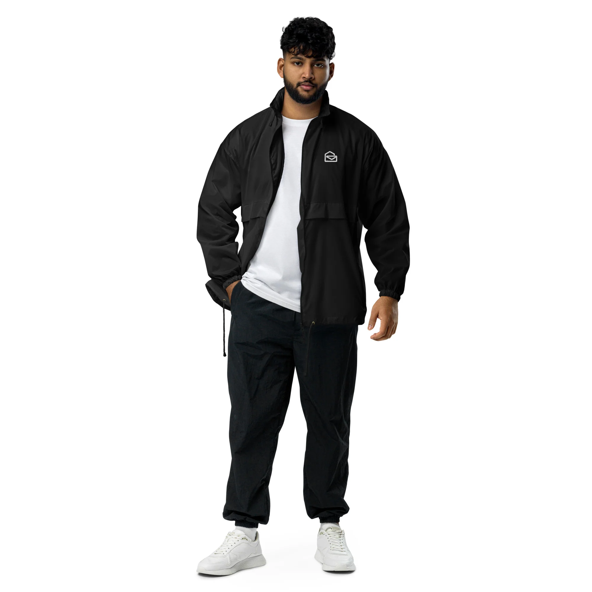 PCH Signature Windbreaker (Unisex) - Image 22