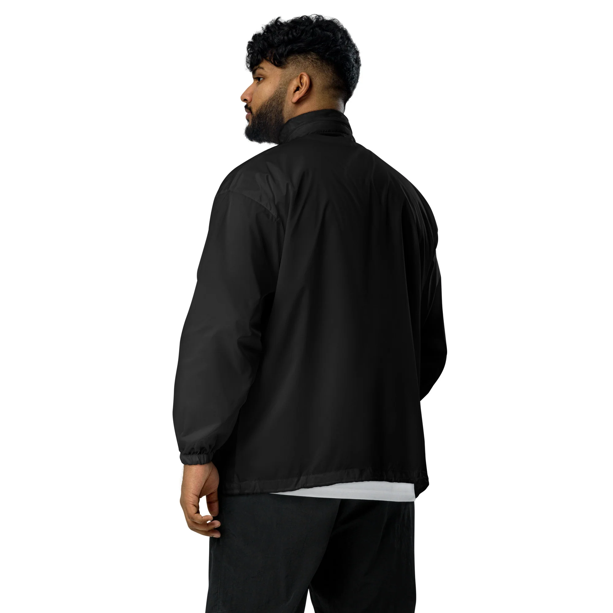 PCH Signature Windbreaker (Unisex) - Image 23