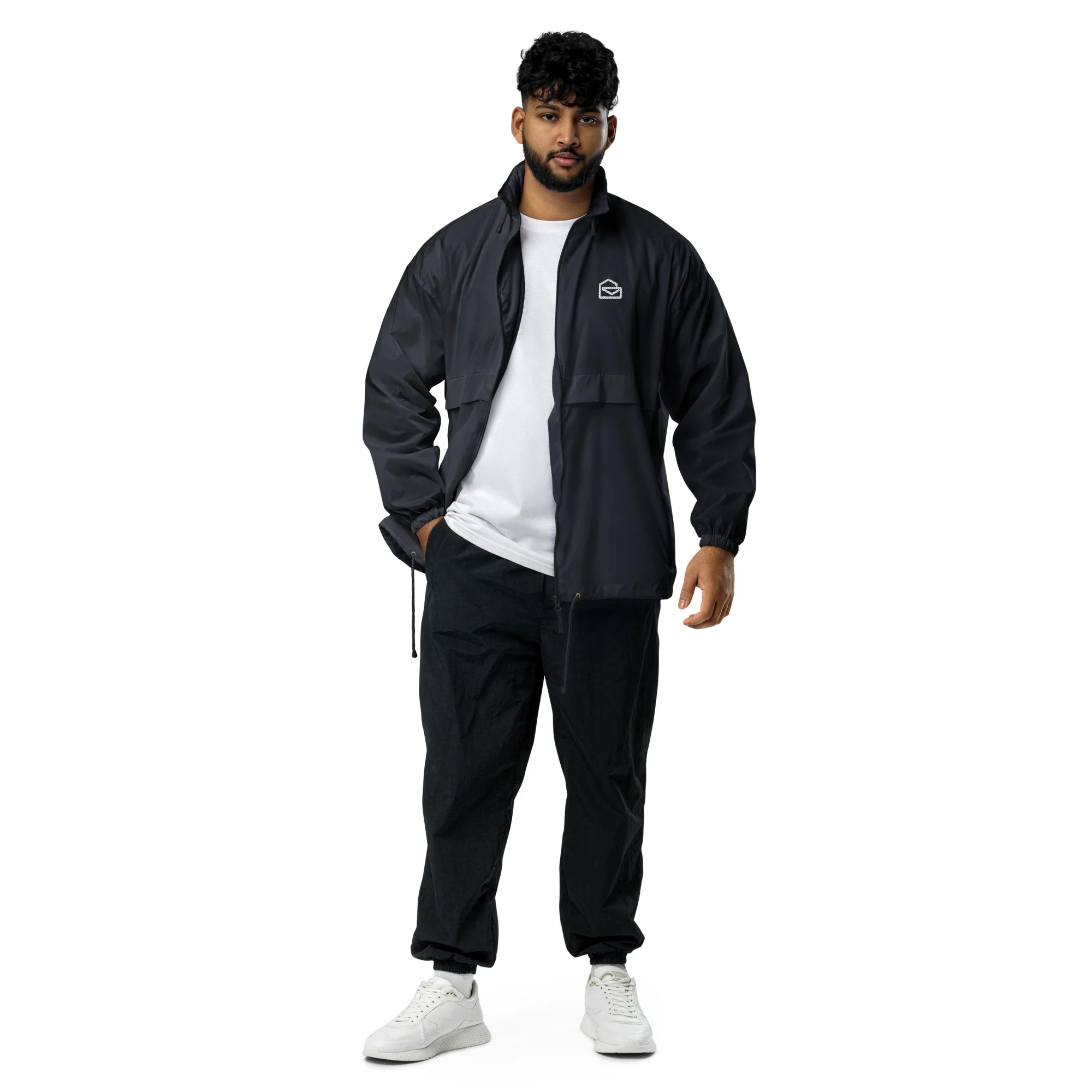 PCH Signature Windbreaker (Unisex) - Image 24