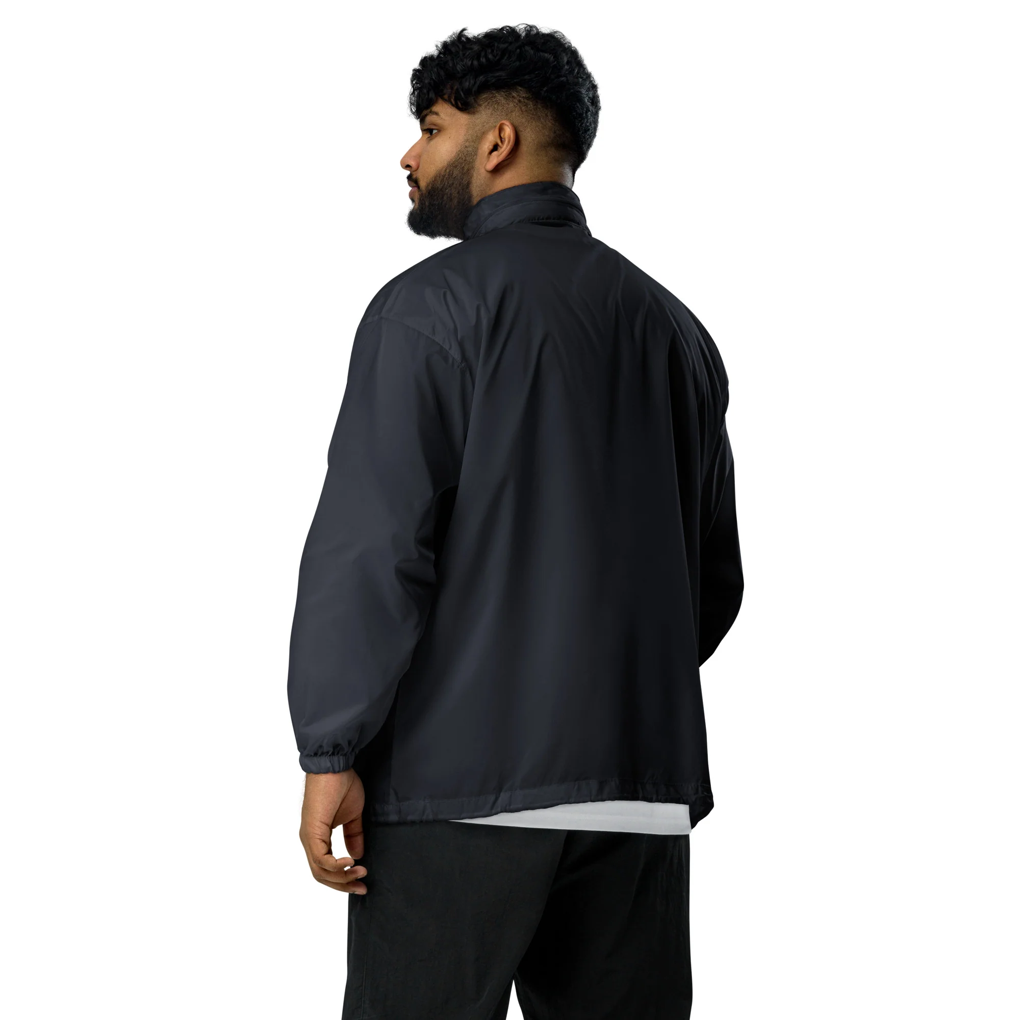 PCH Signature Windbreaker (Unisex) - Image 25