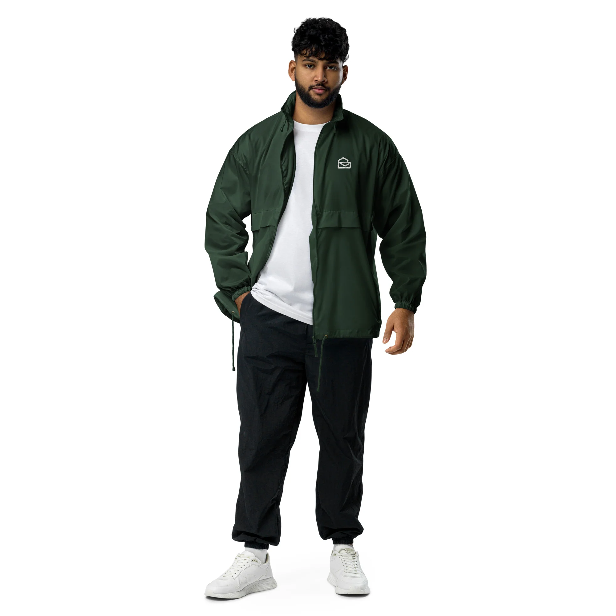PCH Signature Windbreaker (Unisex) - Image 26