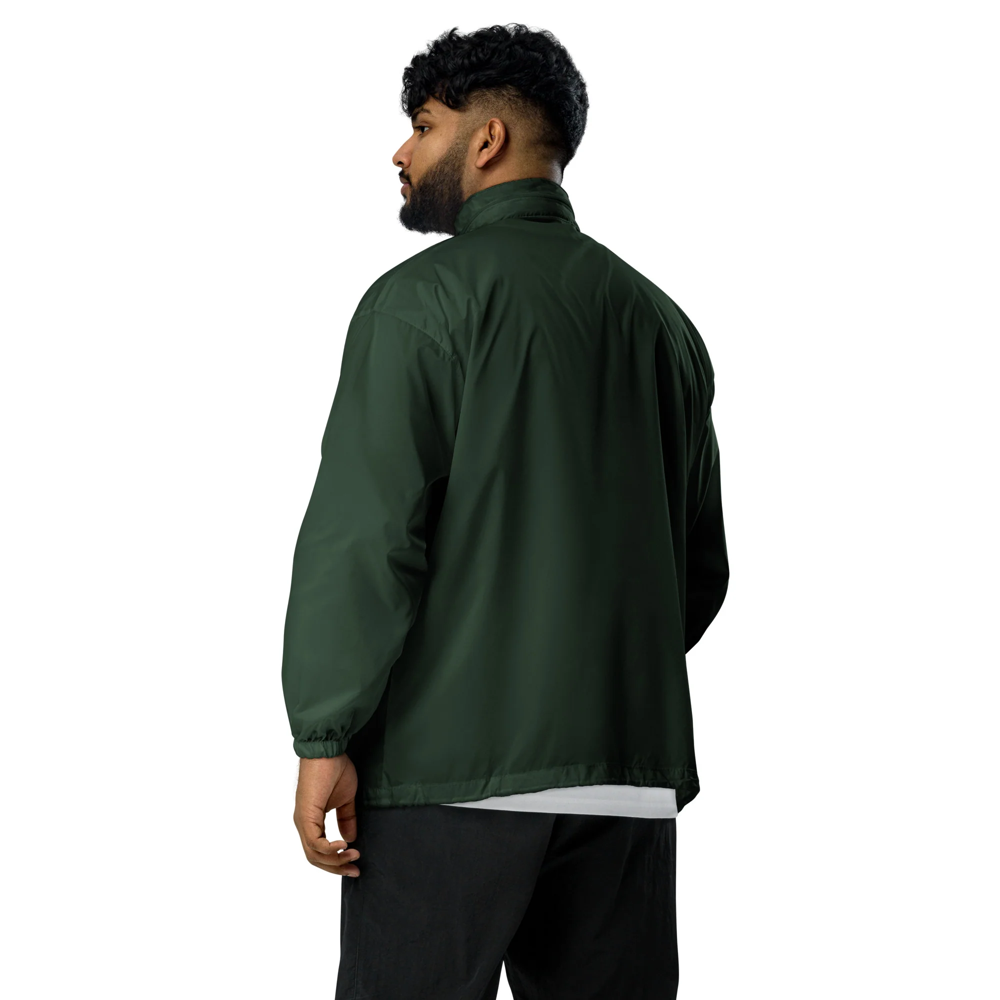 PCH Signature Windbreaker (Unisex) - Image 27