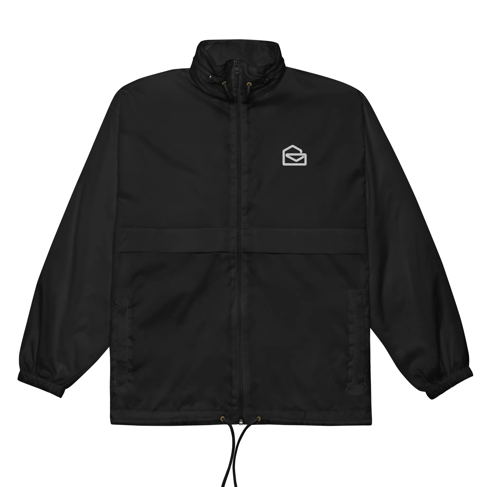 PCH Signature Windbreaker (Unisex) - Image 28