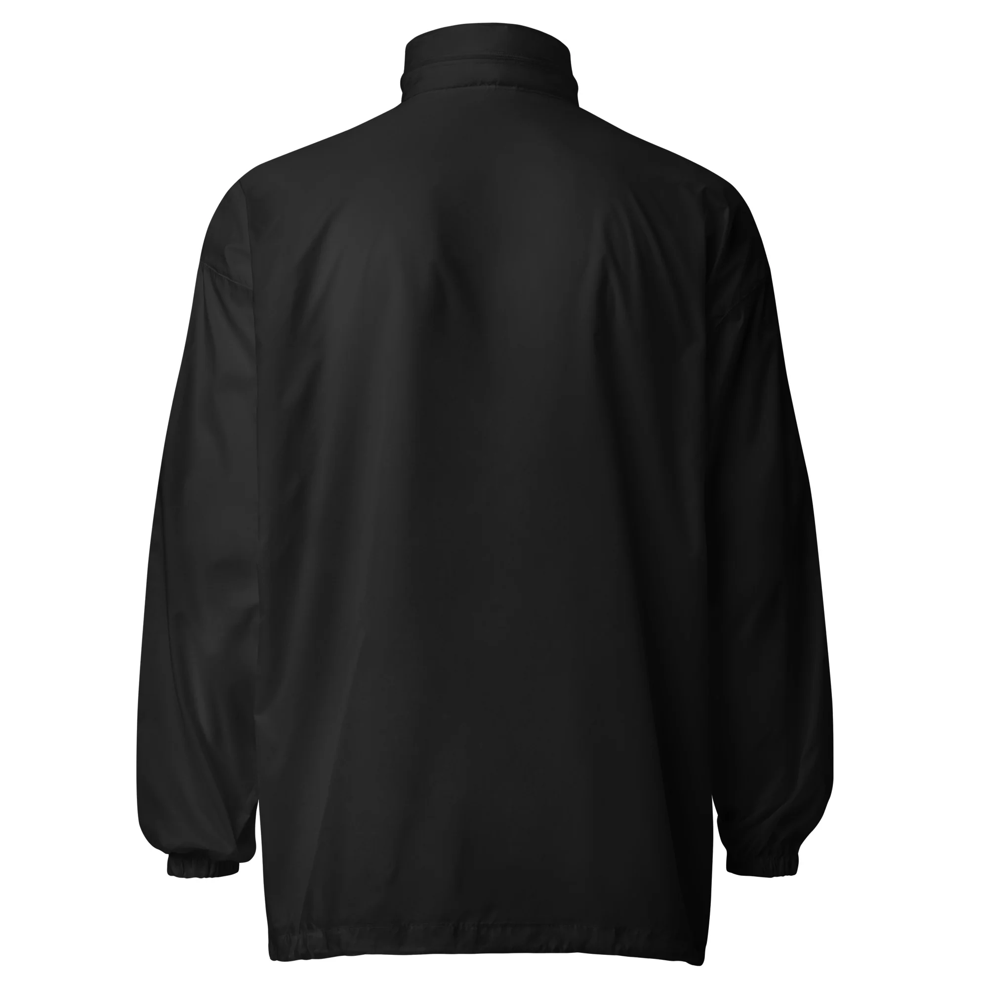 PCH Signature Windbreaker (Unisex) - Image 3