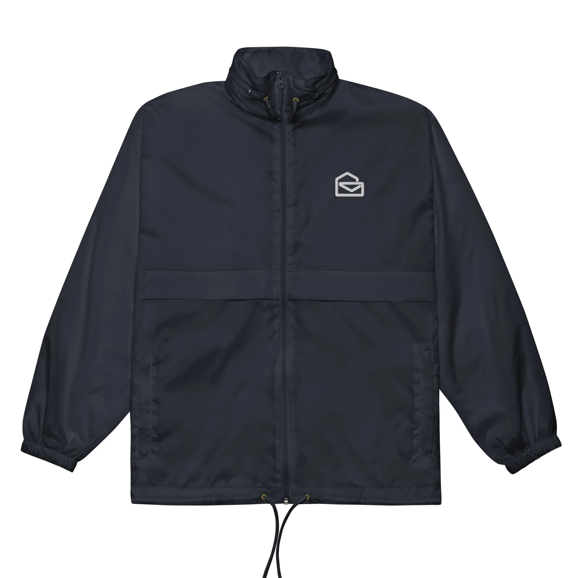 PCH Signature Windbreaker (Unisex) - Image 30