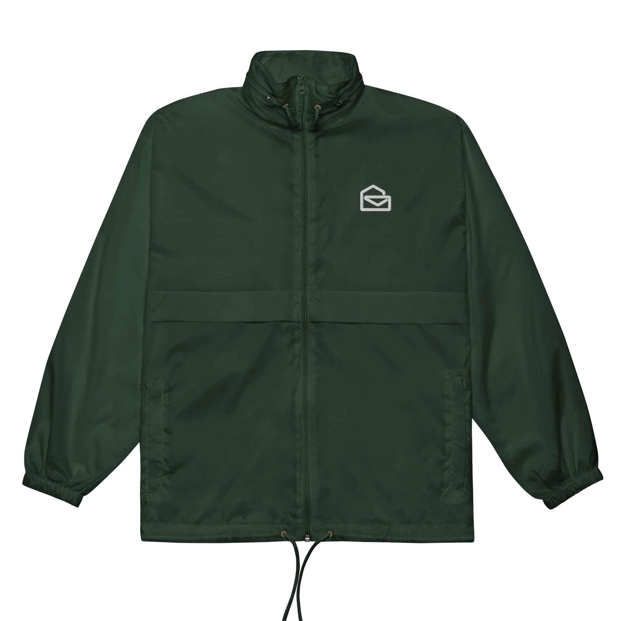 PCH Signature Windbreaker (Unisex) - Image 32