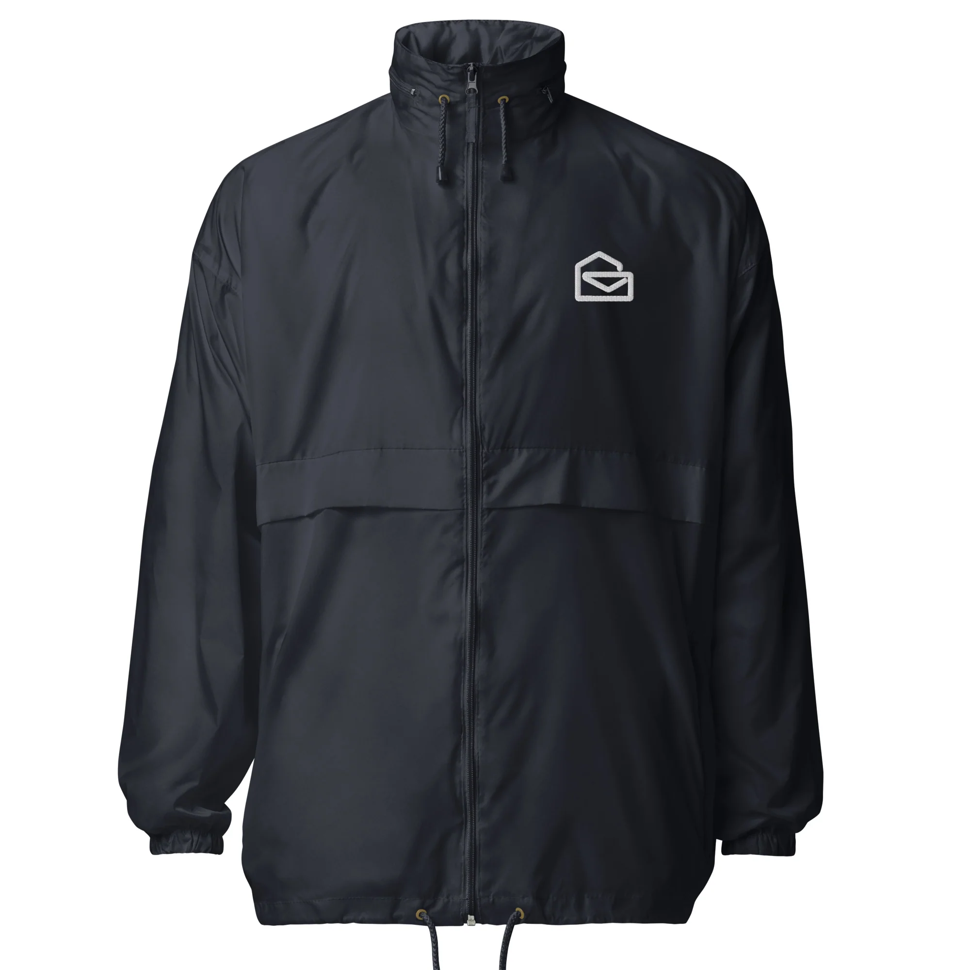 PCH Signature Windbreaker (Unisex) - Image 4