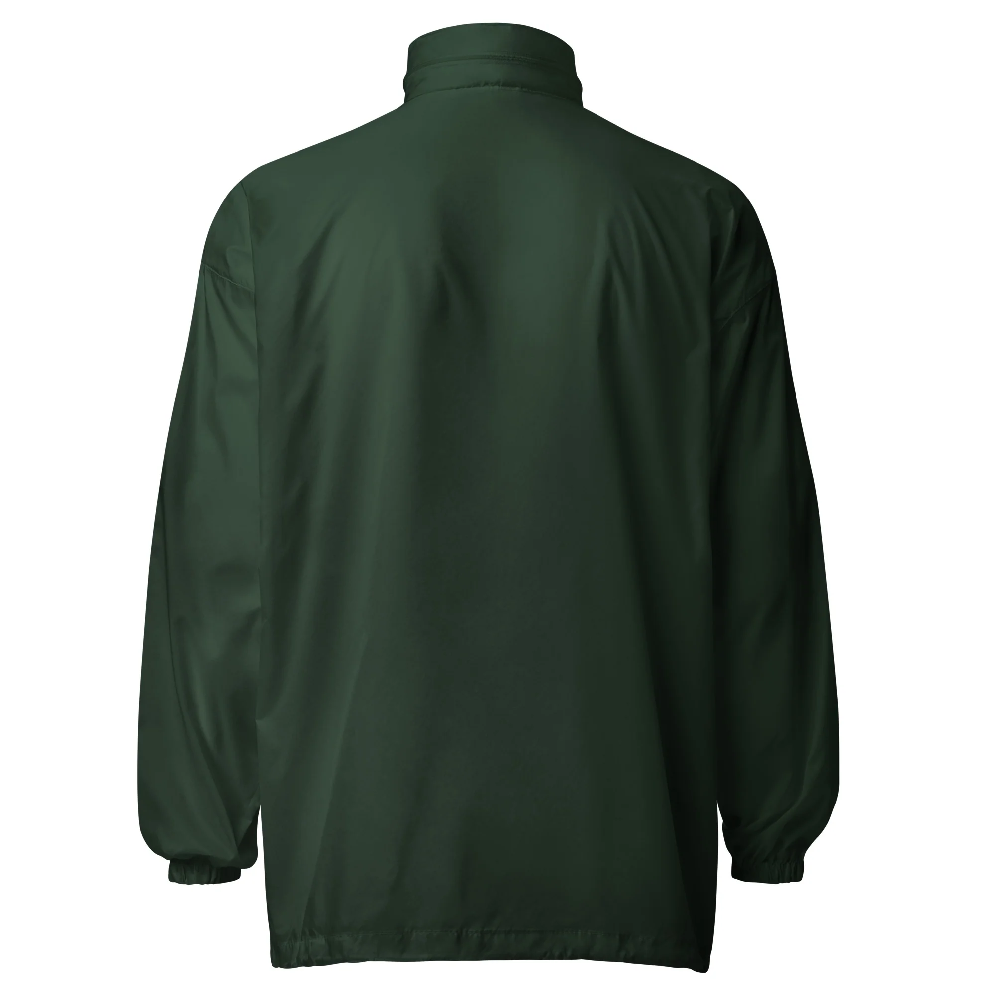 PCH Signature Windbreaker (Unisex) - Image 6