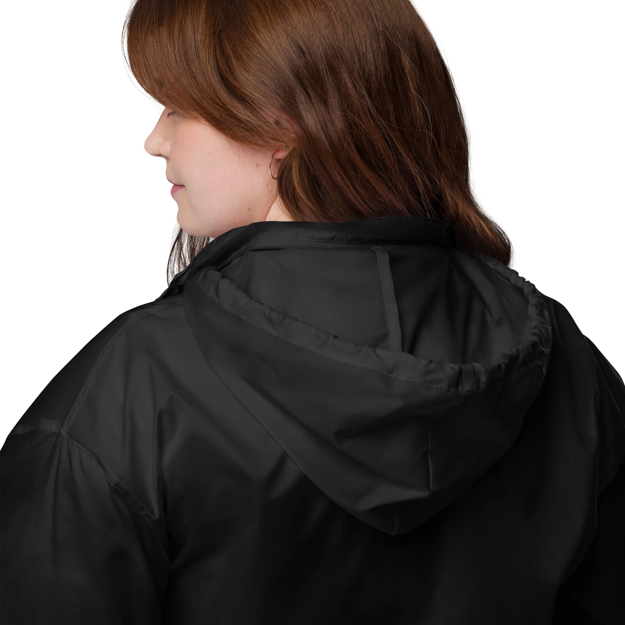 PCH Signature Windbreaker (Unisex) - Image 8